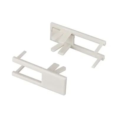 Заглушка KLUS-GLASS-56 (Arlight, Пластик) 019194 019194