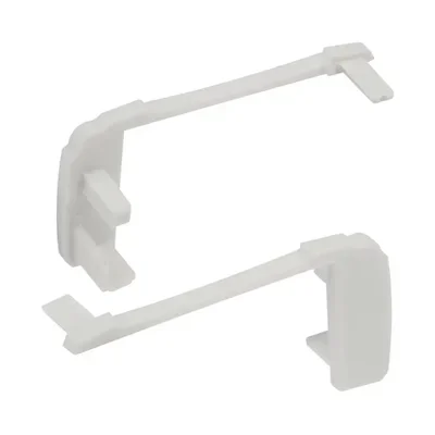 Заглушка для STEP-MINI левая (Arlight, Пластик) 019196 019196