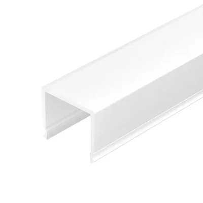 Экран G-K MAT-L для PLS-GIP, LOCK (Arlight, Пластик) 019210(1) 019210(1) | Под заказ