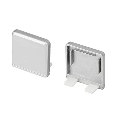 Заглушка светонепроницаемая PLS-LOCK под экран G-K (Arlight, Пластик) 019212 019212 | Под заказ