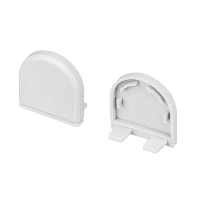 Заглушка для PLS-LOCK под экран G-L (Arlight, Пластик) 019214 019214