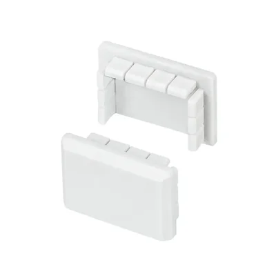 Заглушка дополняющая для PLS-LOCK под экран G-K (Arlight, Пластик) 019216 019216 | Под заказ