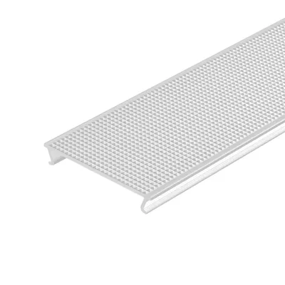 Экран матовый LINIA53-2000 (LED) (Arlight, Пластик) 019254 019254 | Выводится из поставок