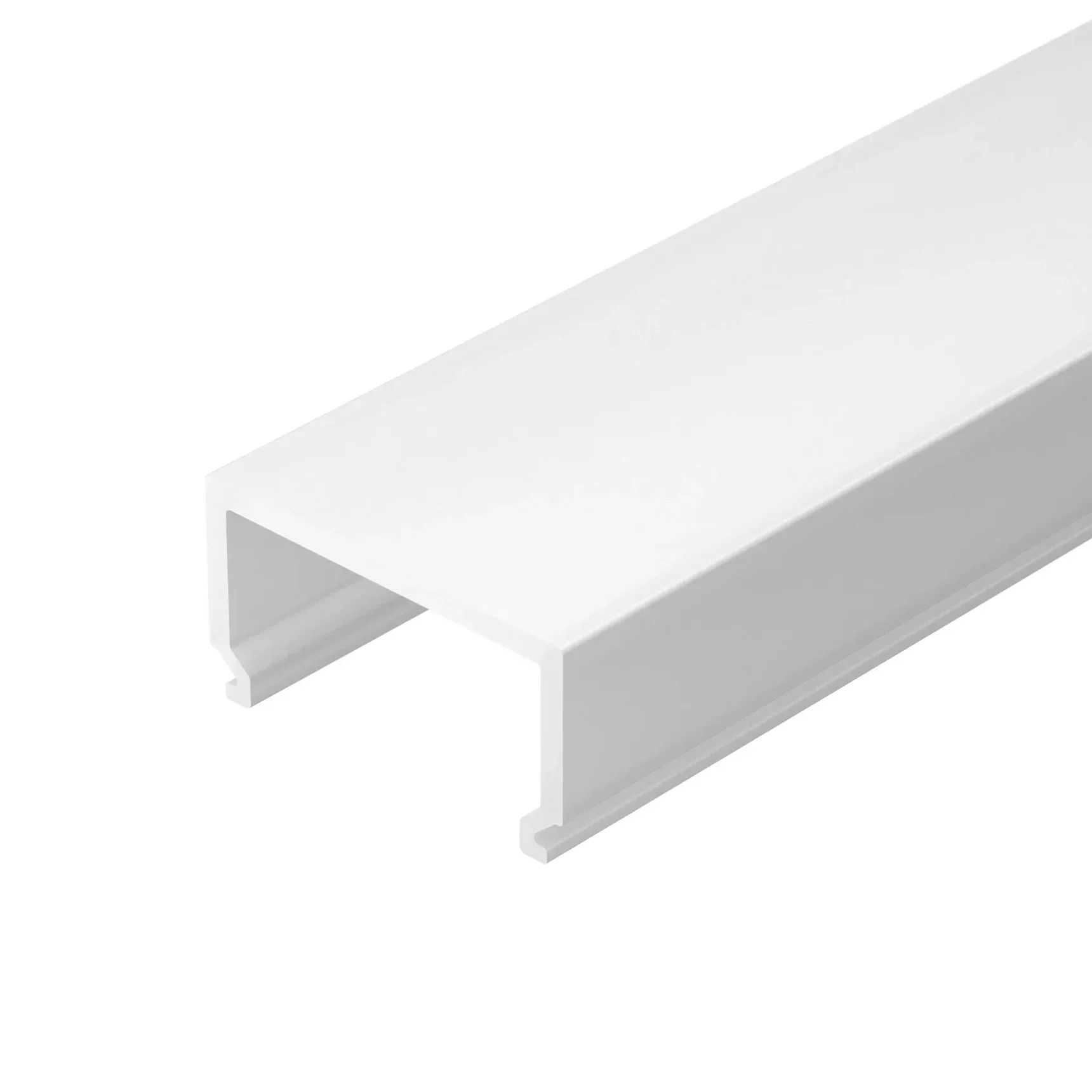 Экран SL-LINE-2011-2000 Square OPAL (Arlight, Пластик) 019258 019258