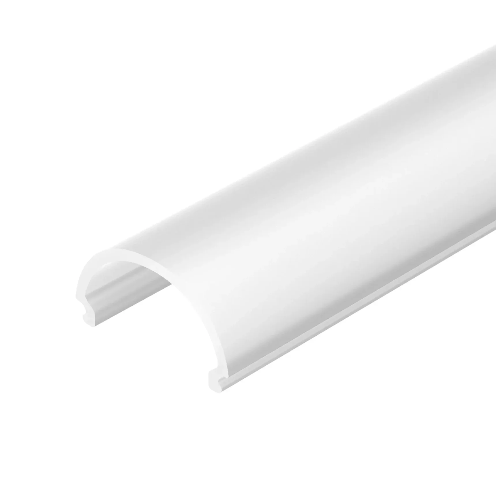 Экран SL-LINE-2011-2000 Round OPAL (Arlight, Пластик) 019259 019259