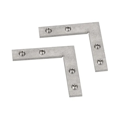 Соединитель профиля PLS-ZM-90 (Arlight, Металл) 019275 019275 | Выводится из поставок