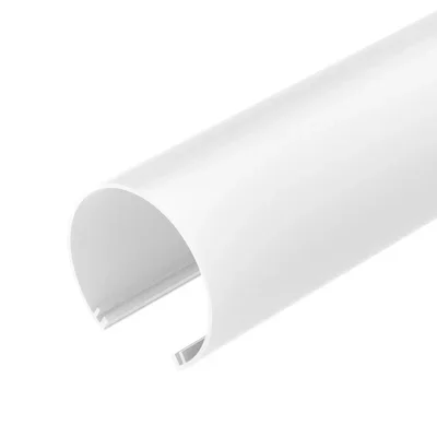 Экран SL-ROUND-D60-2000 OPAL (Arlight, Пластик) 019287 019287