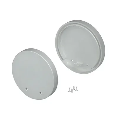 Заглушка SL-ROUND-D60 (Arlight, Пластик) 019288 019288