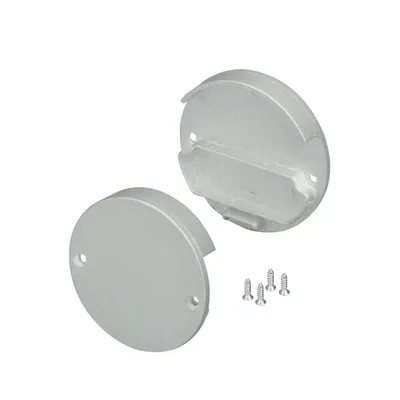 Заглушка SL-ROUND-D40 (Arlight, Пластик) 019291 019291 | Выводится из поставок