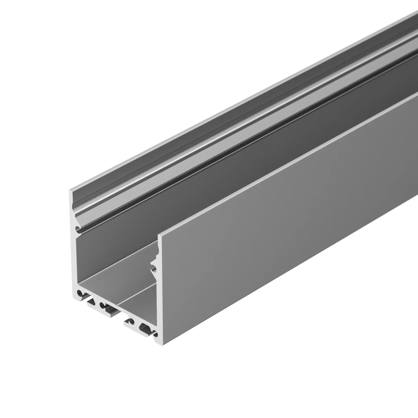 Профиль SL-LINE-3535-2000 ANOD (Arlight, Алюминий) 019306 019306