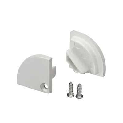 Заглушка SL-KANT-H15 (Arlight, Пластик) 019329 019329