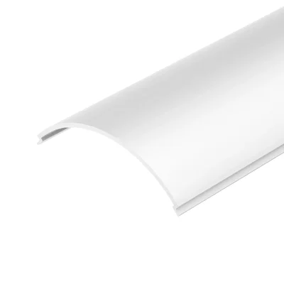 Экран SL-KANT-H30 ROUND OPAL (Arlight, Пластик) 019334 019334