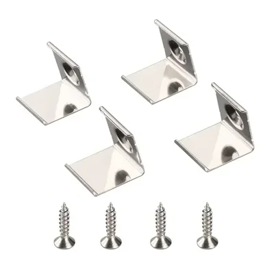 Держатель SL-KANT-H15 (Arlight, Металл) 019345 019345