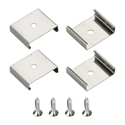 Держатель SL-SLIM-H13 (Arlight, Металл) 019346 019346