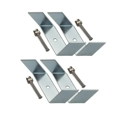 Держатель SL-LINIA88-F (Arlight, Металл) 019350 019350