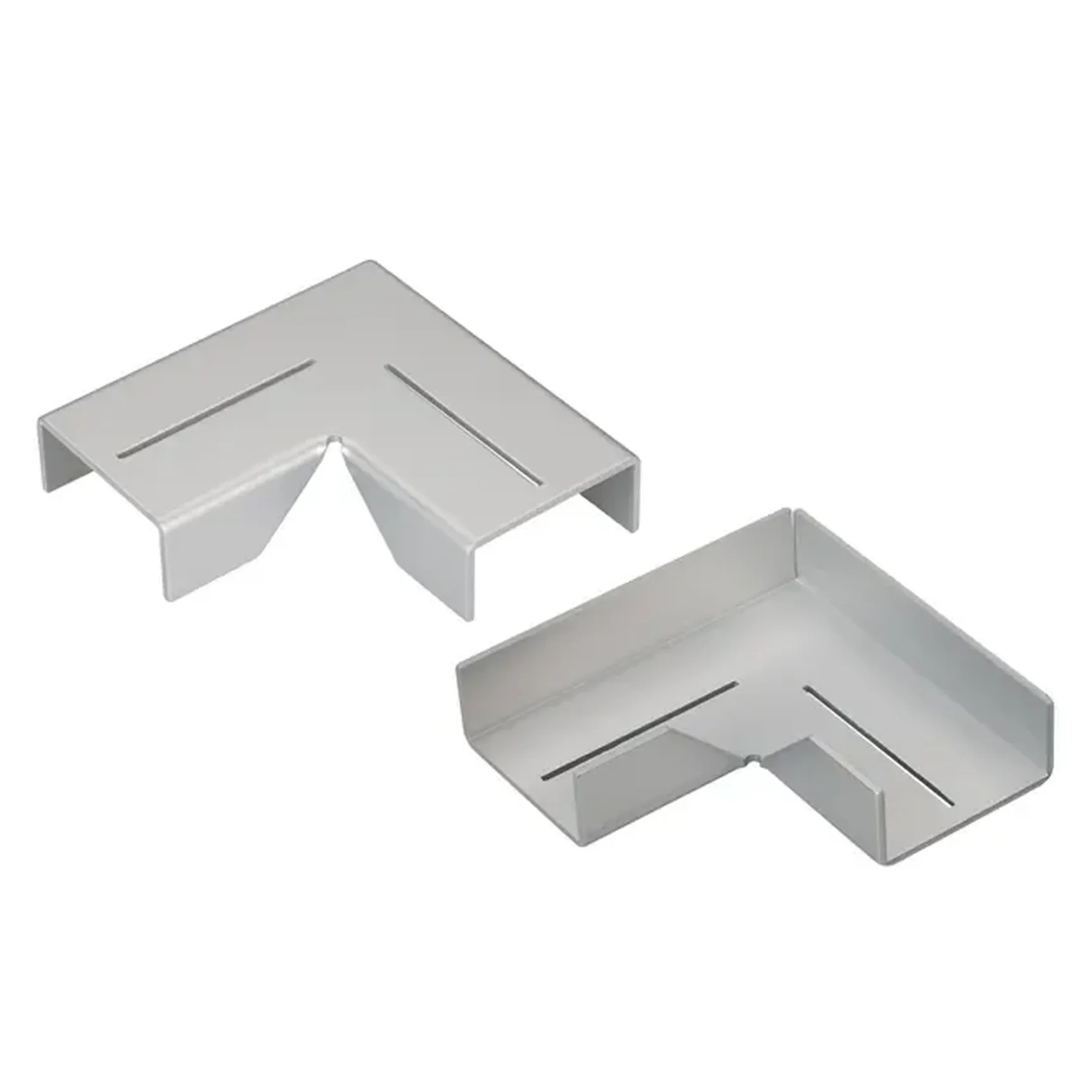 Соединитель угловой SL-LINE-5050 (Arlight, Алюминий) 019386 019386