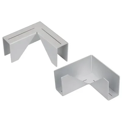 Соединитель угловой SL-LINE-3691 (Arlight, Алюминий) 019388 019388 | Выводится из поставок