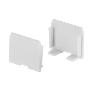 Заглушка для PLS-LOCK-H25-F-HIDE глухая (Arlight, Пластик) 019410 019410