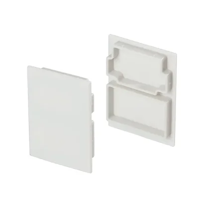 Заглушка ARH-LINE-3750A глухая (Arlight, Пластик) 019616 019616