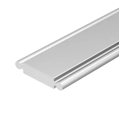 Соединитель фигурный SL-01-1000 (Arlight, Алюминий) 019856 019856