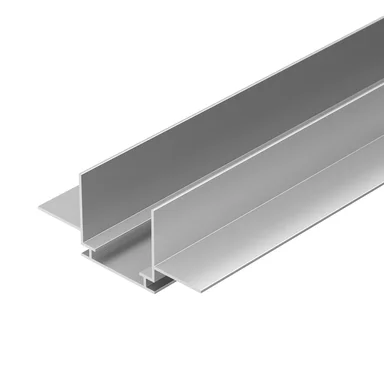 Профиль-держатель TEK-PLS-GH16-2000 (Arlight, Алюминий) 019861