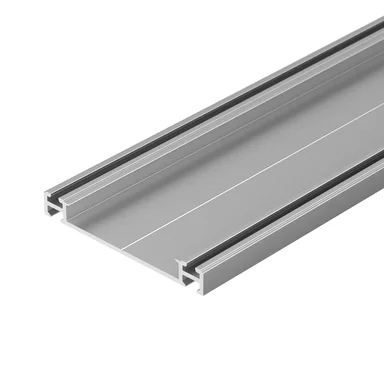 Профиль-держатель PHS-3X-BASE-H7.8-2000 ANOD (Arlight, Алюминий) 019870 019870