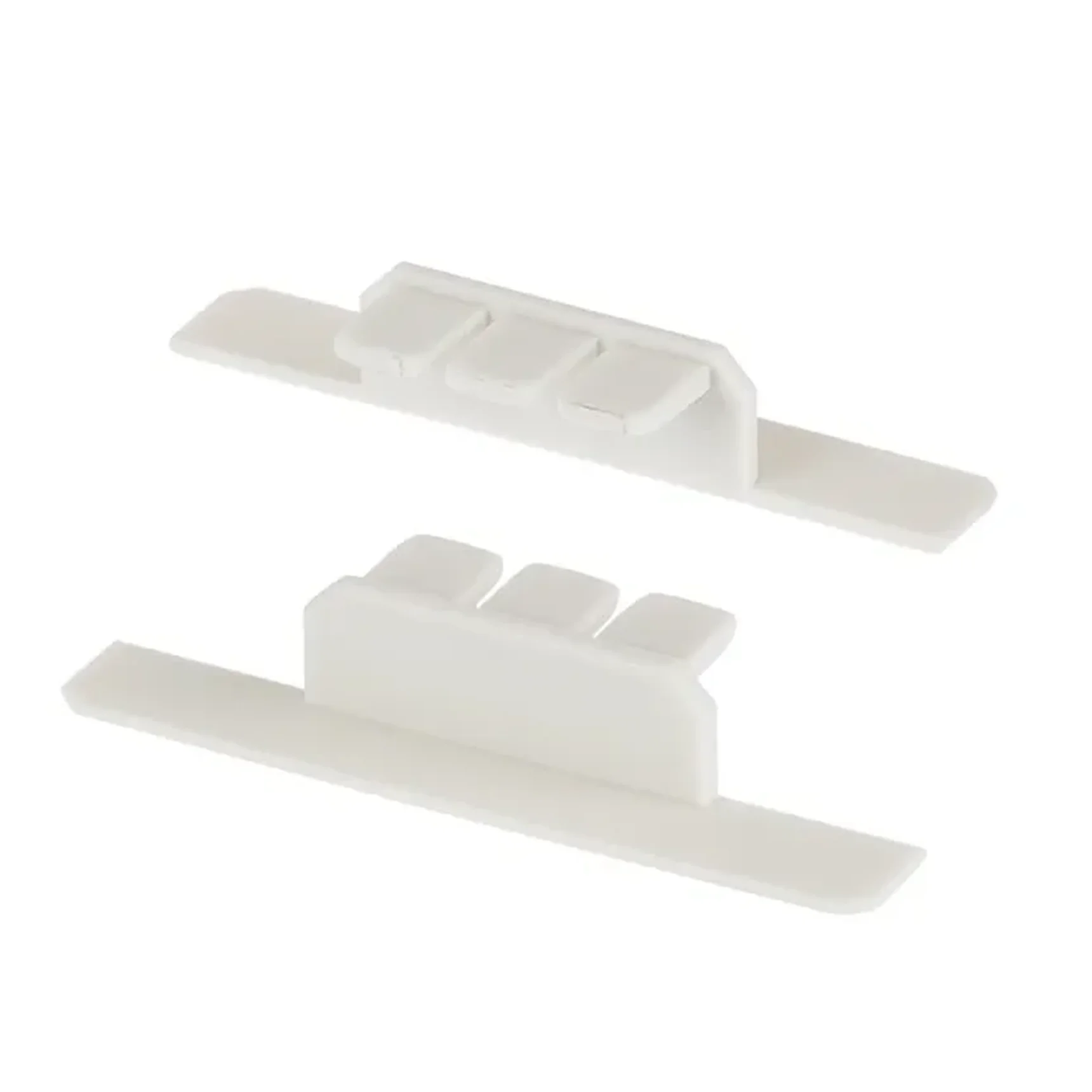 Заглушка для KLUS-LOCK-FM (Arlight, Пластик) 019877 019877