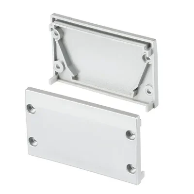 Заглушка светонепроницаемая KLUS-POWER-W70 (Arlight, Пластик) 019887 019887 | Выводится из поставок