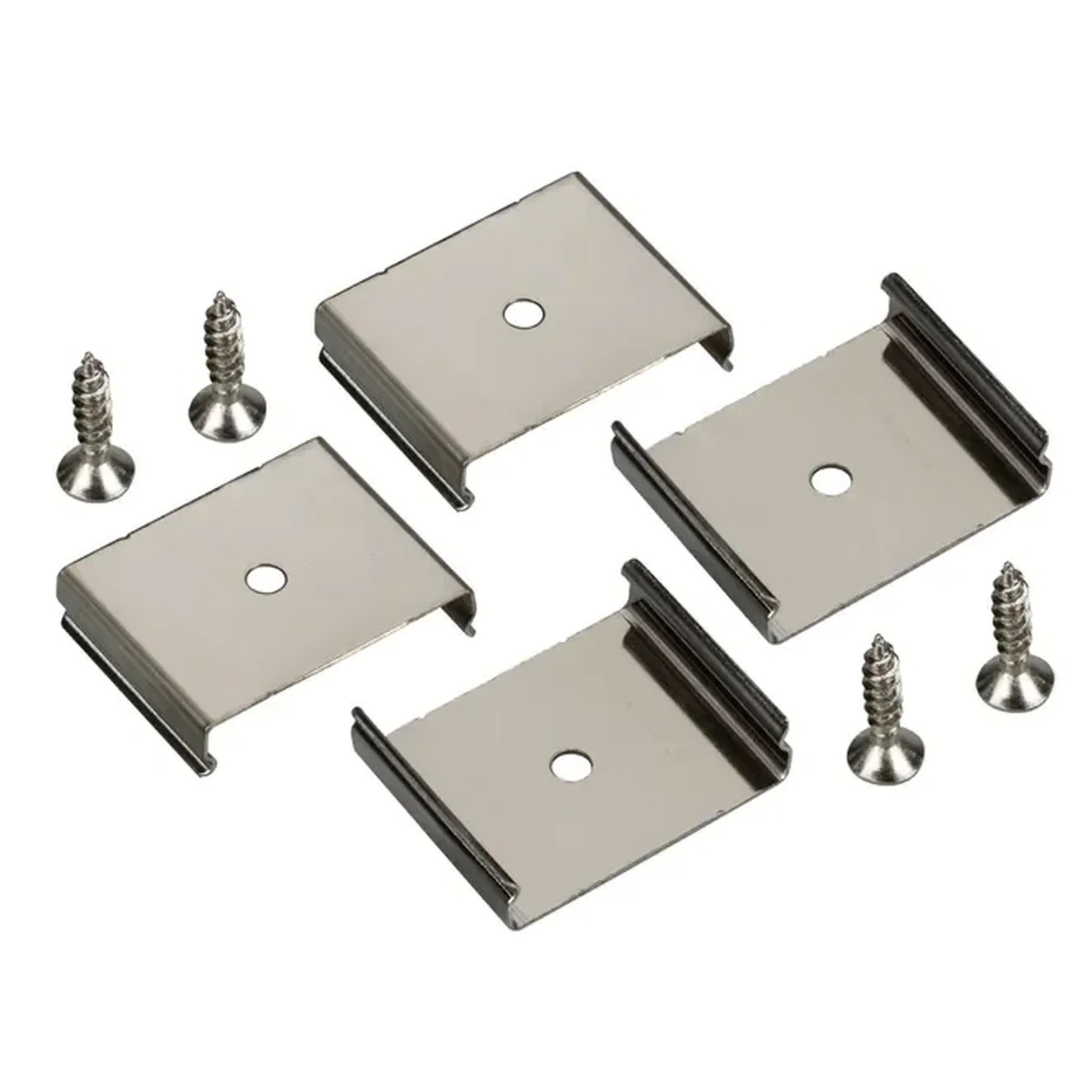 Держатель SL-LINE-3535 (Arlight, Металл) 019905 019905