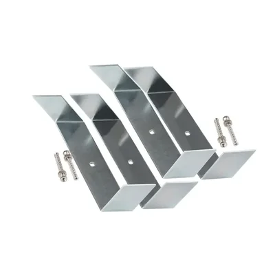 Держатель SL-LINIA225-F (Arlight, Металл) 019910 019910