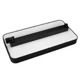 Светильник LGD-AFINA-4TR-S600x300-50W Day4000 (BK, 110 deg, 230V) (Arlight, IP20 Металл, 5 лет), 035495(1)