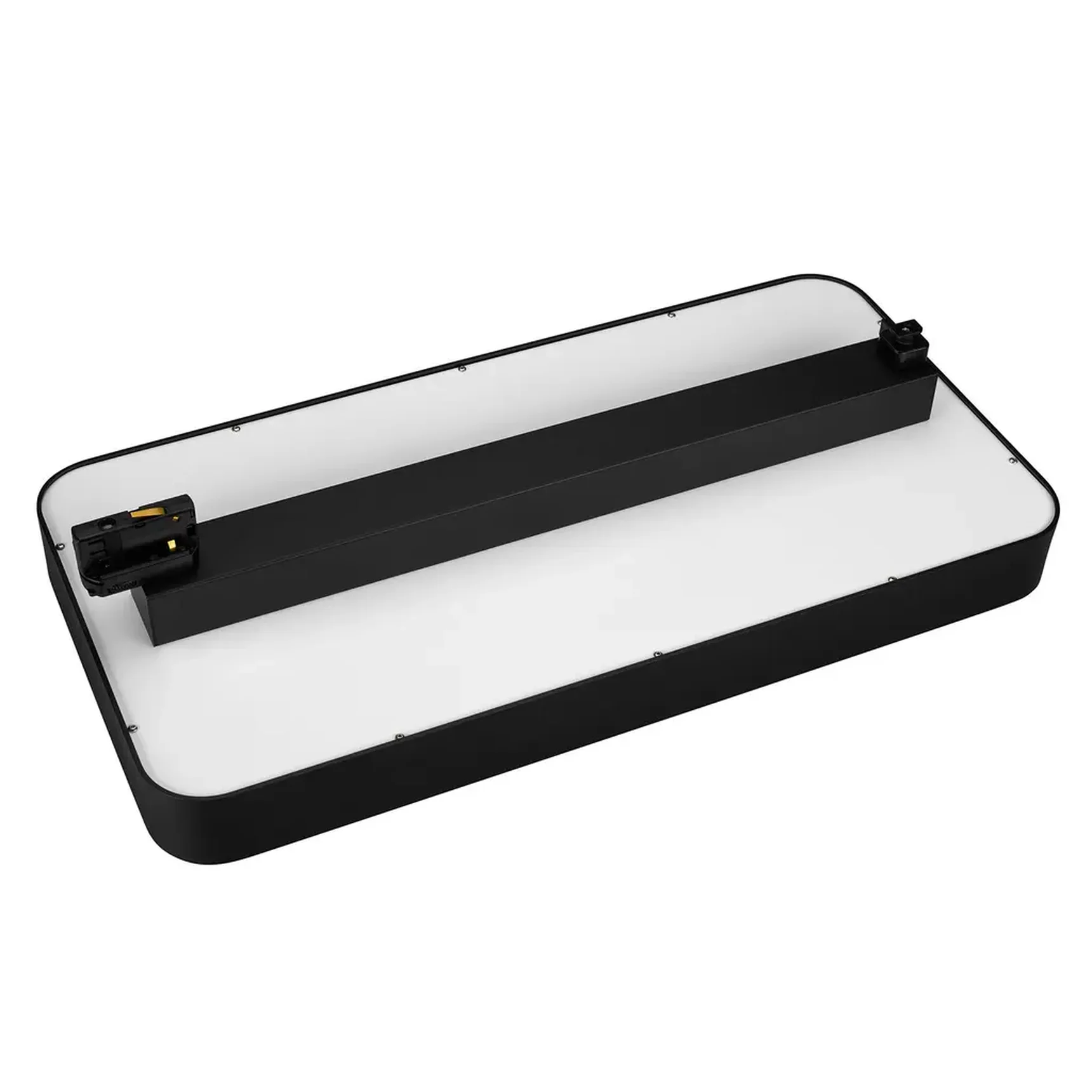 Светильник LGD-AFINA-4TR-S600x300-50W Day4000 (BK, 110 deg, 230V) (Arlight, IP20 Металл, 5 лет), 035495(1)