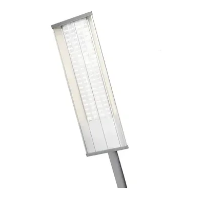 Светильник УСУС VS502 100W-13000Lm 5000-5500К ПРОЗРАЧНЫЙ IP65