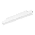 Светильник MAG-ORIENT-FLAT-L235-8W Warm3000 (WH, 80 deg, 48V, DALI) (Arlight, IP20 Металл, 5 лет)