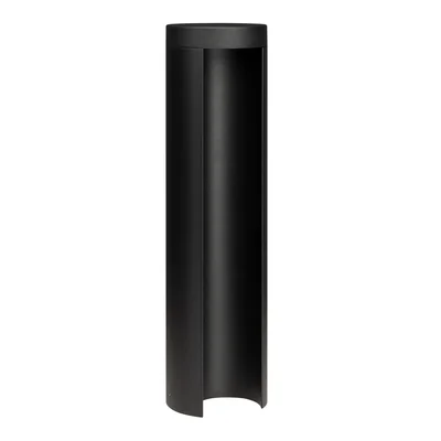 Светильник LGD-Path-Round120-H450B-12W Warm White (Arlight, IP54 Металл, 3 года) 020336 020336 | Выводится из поставок