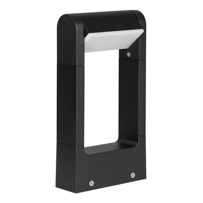 Светильник LGD-PATH-FRAME-ROTARY-H300-6W Warm3000 (BK, 111 deg, 230V) (Arlight, IP65 Металл, 3 года) 020344(1) 020344(1)