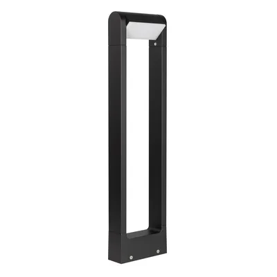 Светильник LGD-PATH-FRAME-ROTARY-H650-6W Warm3000 (BK, 111 deg, 230V) (Arlight, IP65 Металл, 3 года) 020345(1) 020345(1)