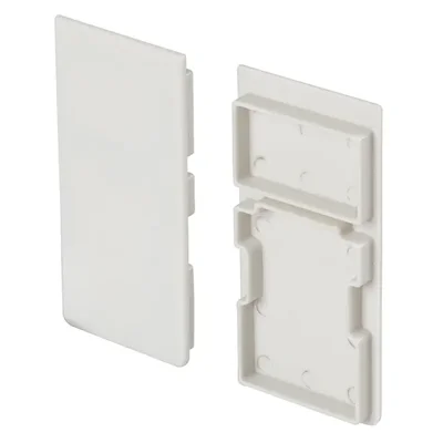 Заглушка ARH-LINE-3750A-VOL глухая (Arlight, Пластик) 020577 020577