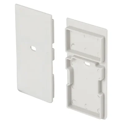 Заглушка ARH-LINE-3750A-VOL с отверстием (Arlight, Пластик) 020578 020578