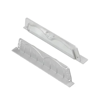 Заглушка ALU-POWER-RW116F глухая (Arlight, Металл) 020699 020699