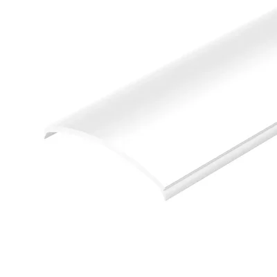 Экран матовый KLUS-P45-2000 Round OPAL (Arlight, Пластик) 020900 020900