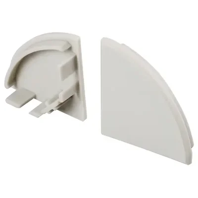 Заглушка KLUS-P45 Round (Arlight, Пластик) 020903 020903