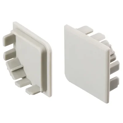 Заглушка KLUS-P45 Square (Arlight, Пластик) 020904 020904