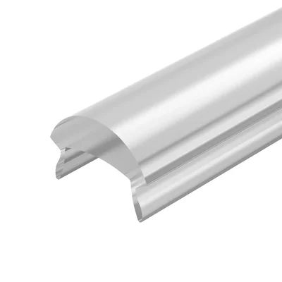 Экран с линзой SATIN-10-90 для PDS, MIC (Arlight, Пластик) 020918 020918