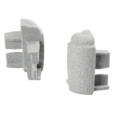 Соединитель угловой для STEP-MINI (Arlight, Пластик) 020921 020921