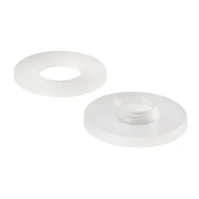 Комплект шайб KLUS-ISOL-6mm-2x (Arlight, -) 020928 020928 | Выводится из поставок