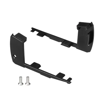 Заглушка для STEP BLACK (левая) (Arlight, Пластик) 020941 020941