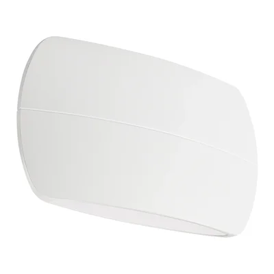 Светильник SP-Wall-200WH-Vase-12W Warm White (Arlight, IP54 Металл, 3 года) 021092 021092 | Выводится из поставок