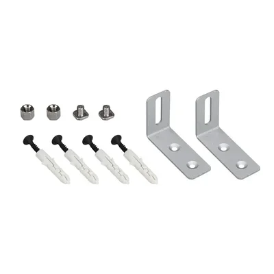 Настенный держатель S2-LINE-FIX-9mm Set (3360) (Arlight, Металл) 021183 021183 | Выводится из поставок