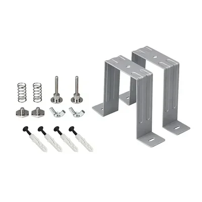 Держатель S2-LINE-5470 Set (Arlight, Металл) 021186 021186